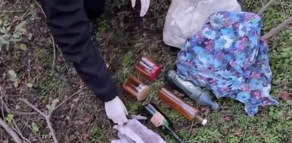 Сотрудники ФСБ России предотвратили готовившийся теракт на объекте транспорта в Ставропольском крае