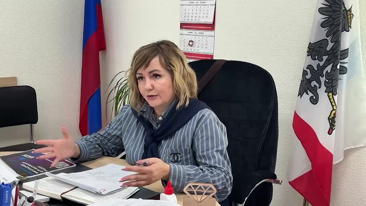 Глава Черниговского муниципального округа провела рабочую встречу с представителями областной межведомственной комиссии по делам несовершеннолетних и защите их прав при Правительстве Запорожской области