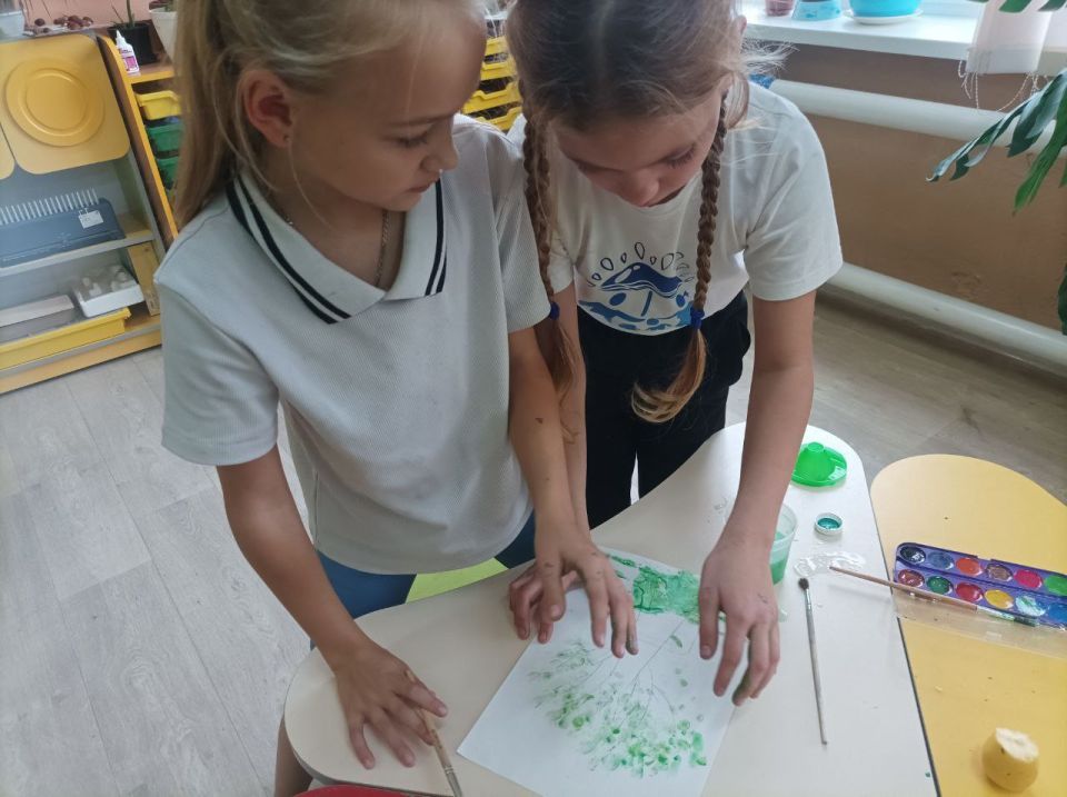 Для учеников 3 класса ГБУ ОО ЗО "Партизанская школа - детский сад" провели внеурочное занятие "Орлята России" по треку "Орленок - Эрудит" Для учеников 3 класса ГБУ ОО ЗО "Партизанская школа - детский сад" провели внеурочное занятие "Орлята России" по треку "Орленок - Эрудит"