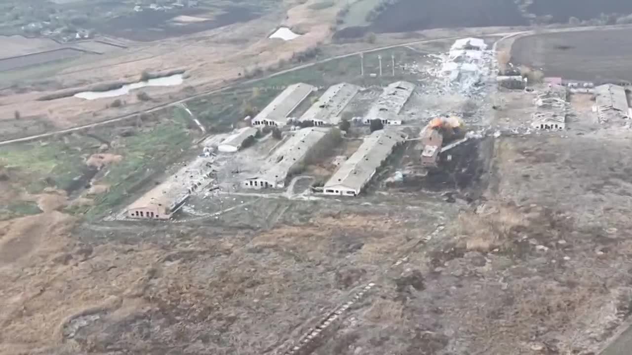 Евгений Поддубный: Бойцы группировки войск "Восток" рассказали как освобождали Привольное в Запорожской области