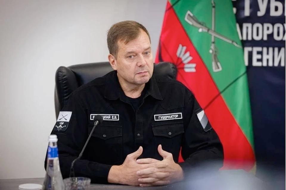 «Приношу свои извинения жителям Курской области»: Балицкий извинился за сказанное на «прямой линии»