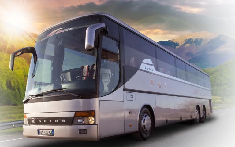 Для жителей Васильевского муниципального округа стали доступны пассажирские перевозки по городам Российской Федерации