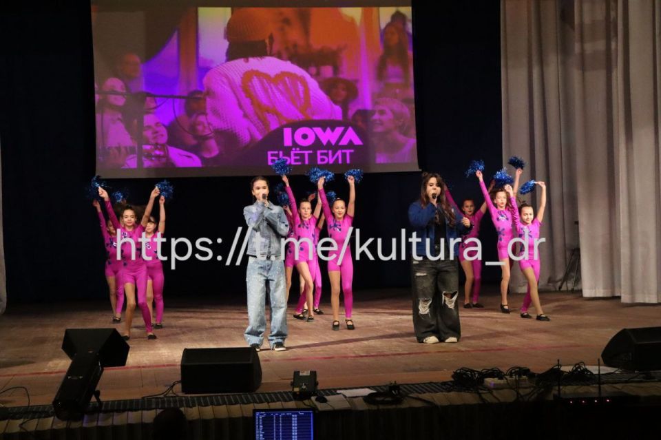 ТАНЦЕВАЛЬНЫЙ БАТЛ ЗАВЕРШЕН! ТАНЦЕВАЛЬНЫЙ БАТЛ ЗАВЕРШЕН!