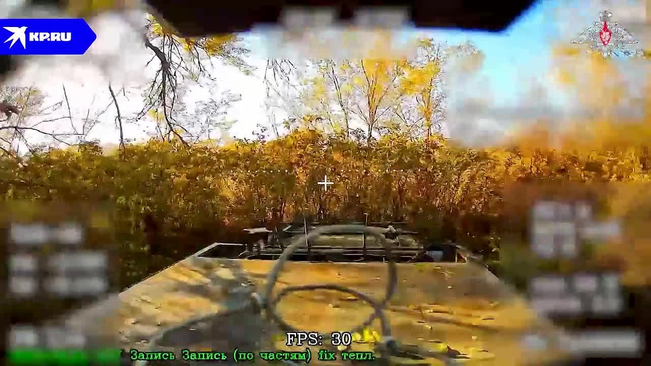 Дроноводы «Востока» и «Днепра» уничтожают технику ВСУ в Запорожской области