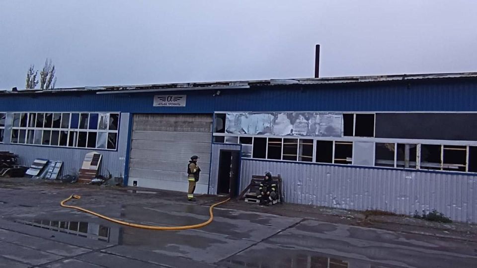 Олег Царёв: ВС РФ ночью нанесли удары по объектам в шести областях Украины Олег Царёв: ВС РФ ночью нанесли удары по объектам в шести областях Украины