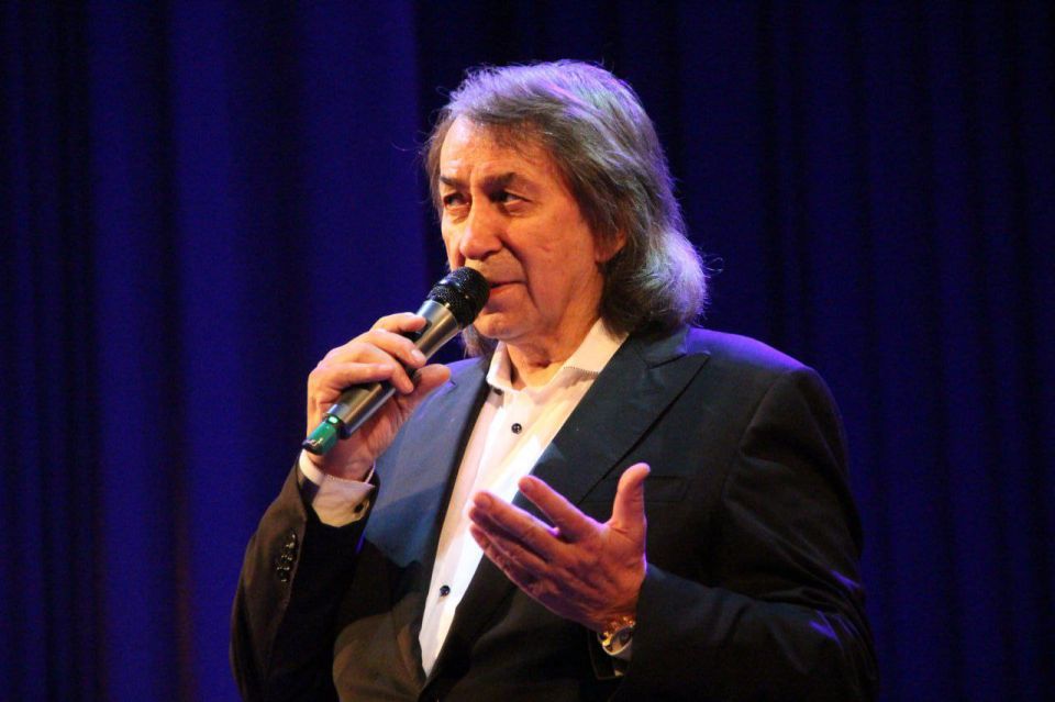 Министерство культуры Запорожской области совместно с Ресурсным центром Министерства культуры Запорожской области присоединились к Всероссийской акции «Россия — семья семей» Министерство культуры Запорожской области совместно с Ресурсным центром Министерства культуры Запорожской области присоединились к Всероссийской акции «Россия — семья семей»