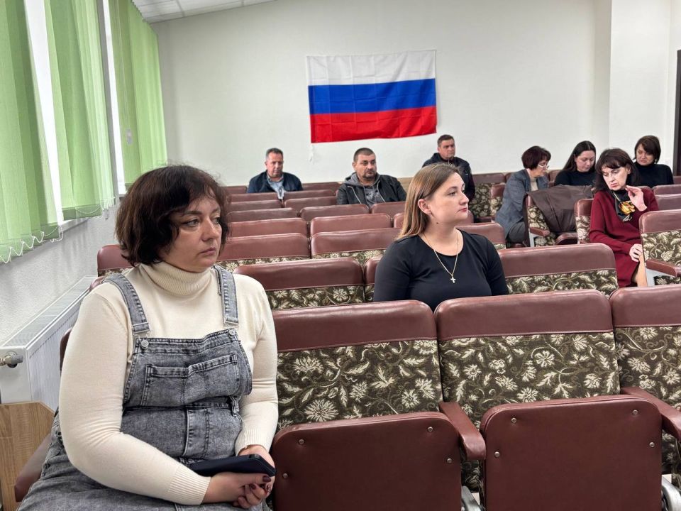 В администрации Черниговского муниципального округа прошло заседание комиссии по делам несовершеннолетних и защите их прав В администрации Черниговского муниципального округа прошло заседание комиссии по делам несовершеннолетних и защите их прав