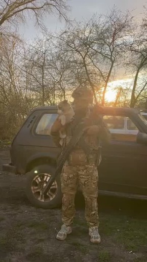 Доброе утро среды, Запорожская область!