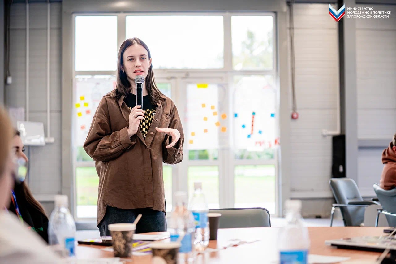 За плечами участников образовательной программы «Поколение Юга» — третий пройденный день форума! За плечами участников образовательной программы «Поколение Юга» — третий пройденный день форума!