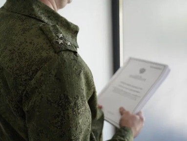 Житель Пологовского района предстанет перед судом за нарушение неприкосновенности частной жизни бывшей сожительницы