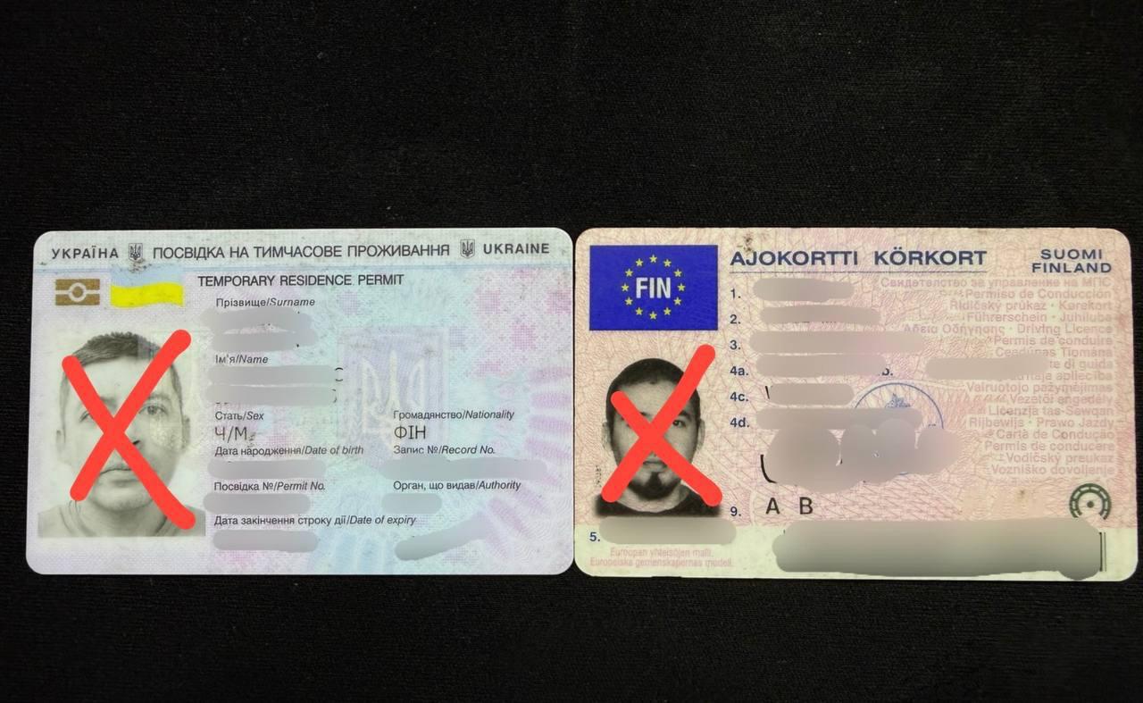 Сафари не удалось для финского наемника Сафари не удалось для финского наемника