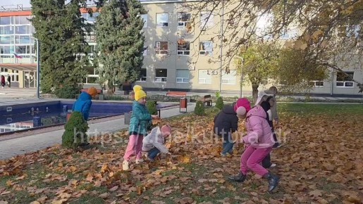 Сегодня в Детском музейном центре ДК "Горняк" прошёл замечательный мастер-класс!
