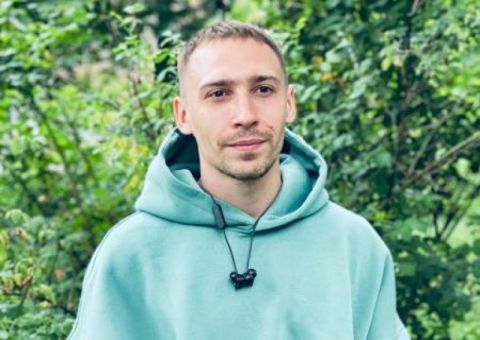 Игорь Гомольский: Поутру Балицкого тоже определили в «хохлы»