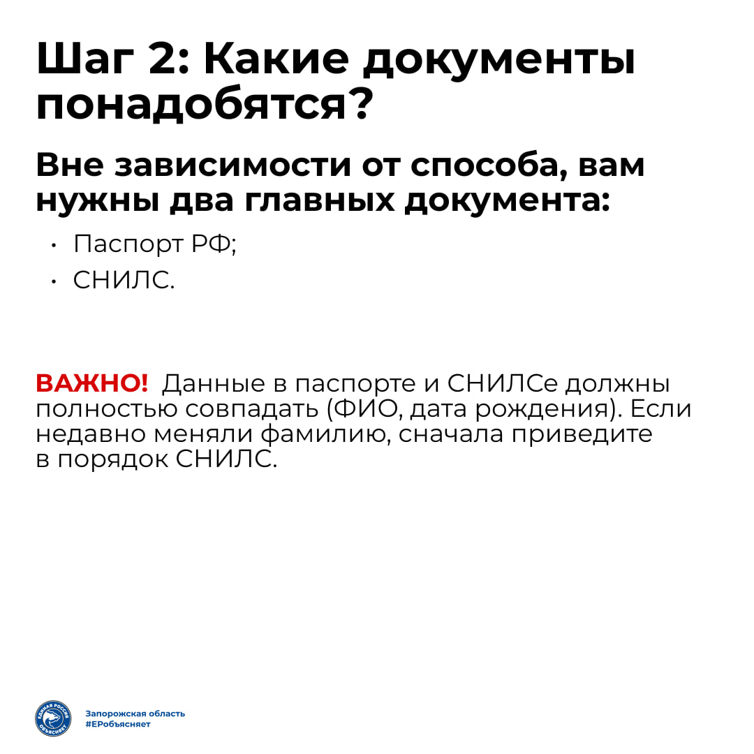 Хотите оформить Госуслуги без лишней волокиты? Всё проще, чем кажется! Хотите оформить Госуслуги без лишней волокиты? Всё проще, чем кажется!