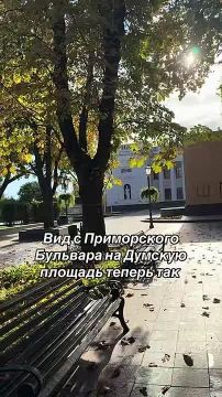 На Украине нацизма нет.