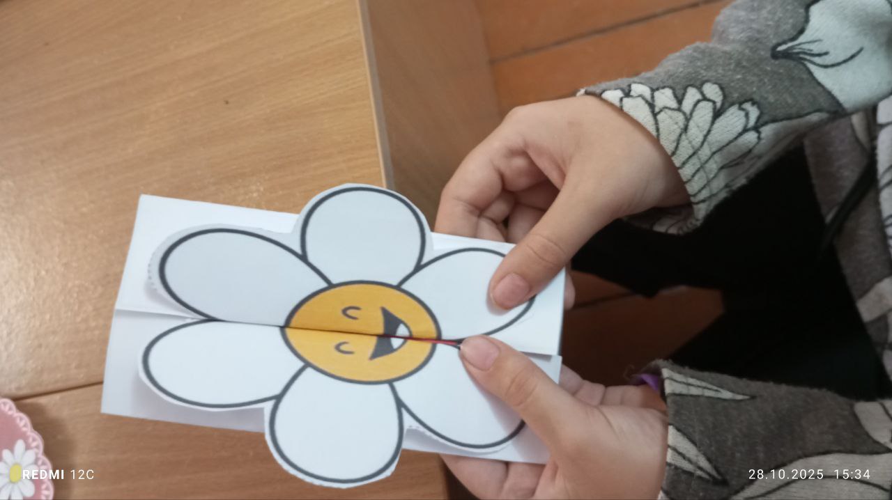 Мастер-класс ко Дню бабушек и дедушек Мастер-класс ко Дню бабушек и дедушек