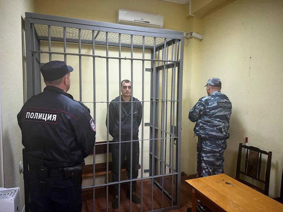 14 лет за 25 тысяч: Суд вынес приговор жителю запорожского села