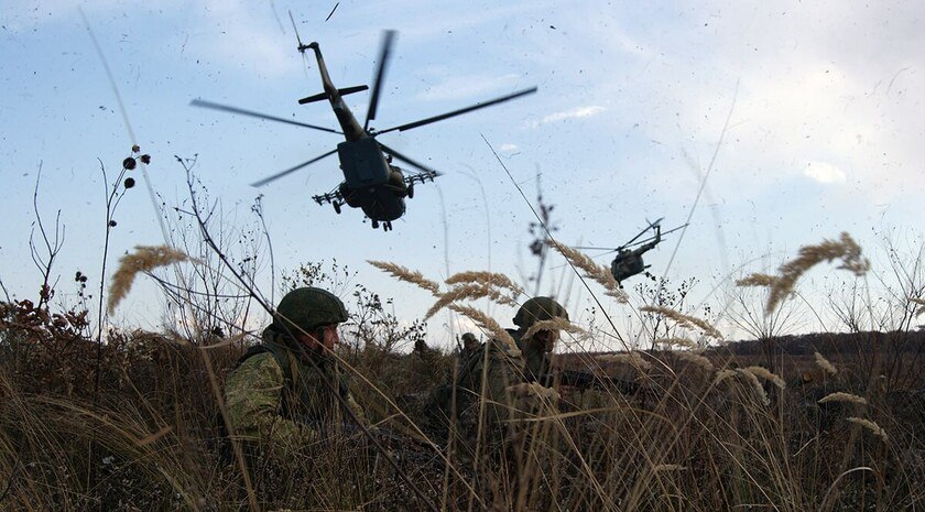 Москалькова: более 300 пропавших без вести бойцов СВО найдены в этом году