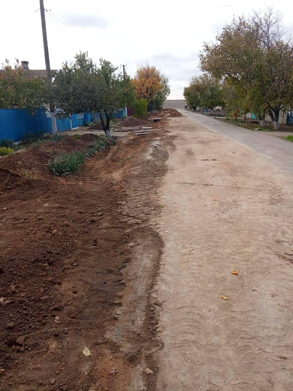 Ярославская область завершает прокладку нового водопровода в посёлке Максима Горького Ярославская область завершает прокладку нового водопровода в посёлке Максима Горького