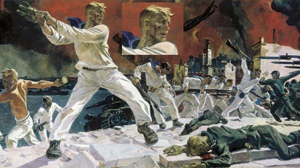 30 октября. 1653. Указ царя Алексея Михайловича об отмене смертной казни 30 октября. 1653. Указ царя Алексея Михайловича об отмене смертной казни