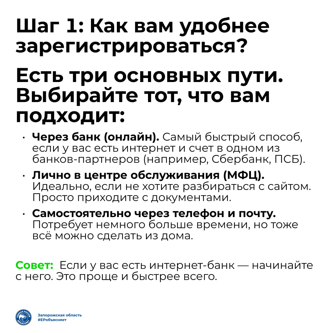 Хотите оформить Госуслуги без лишней волокиты? Всё проще, чем кажется! Хотите оформить Госуслуги без лишней волокиты? Всё проще, чем кажется!