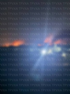 В Запорожье, судя по всему, прилёт по энергетике