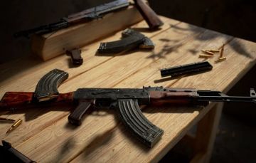 За приобретение и хранение оружия, взрывного устройства и взрывчатых веществ жителю Черниговского района назначено 6 лет 6 месяцев лишения свободы