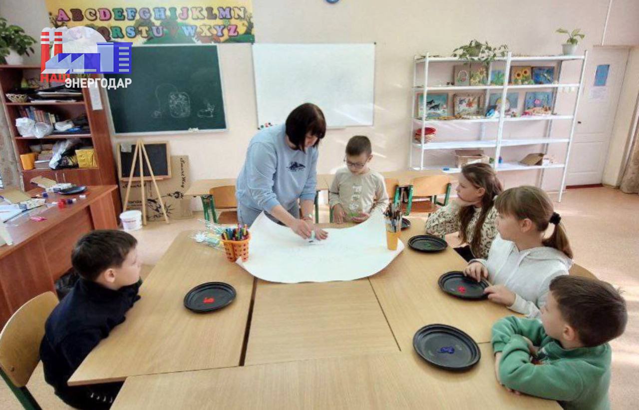 Творческая лаборатория "Мы вместе - мы едины!" в ЦДЮТ Творческая лаборатория "Мы вместе - мы едины!" в ЦДЮТ