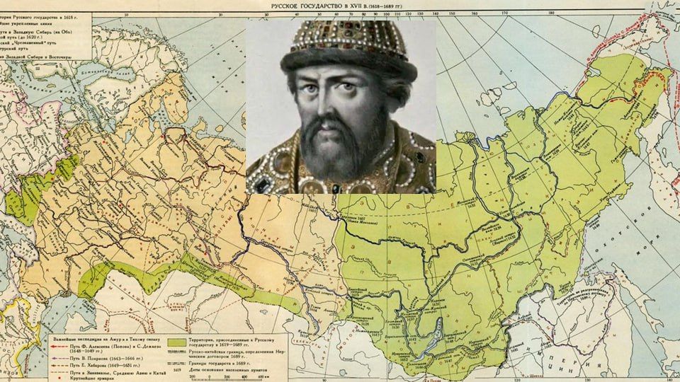 30 октября. 1653. Указ царя Алексея Михайловича об отмене смертной казни