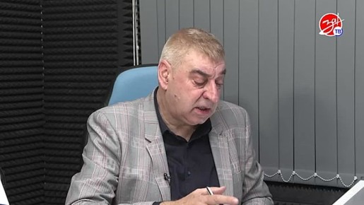 Новый выпуск программы «Интервью» уже на ЗА!ТВ