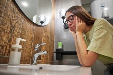 В Мелитополе 31 октября вода будет подаваться со сниженным давлением