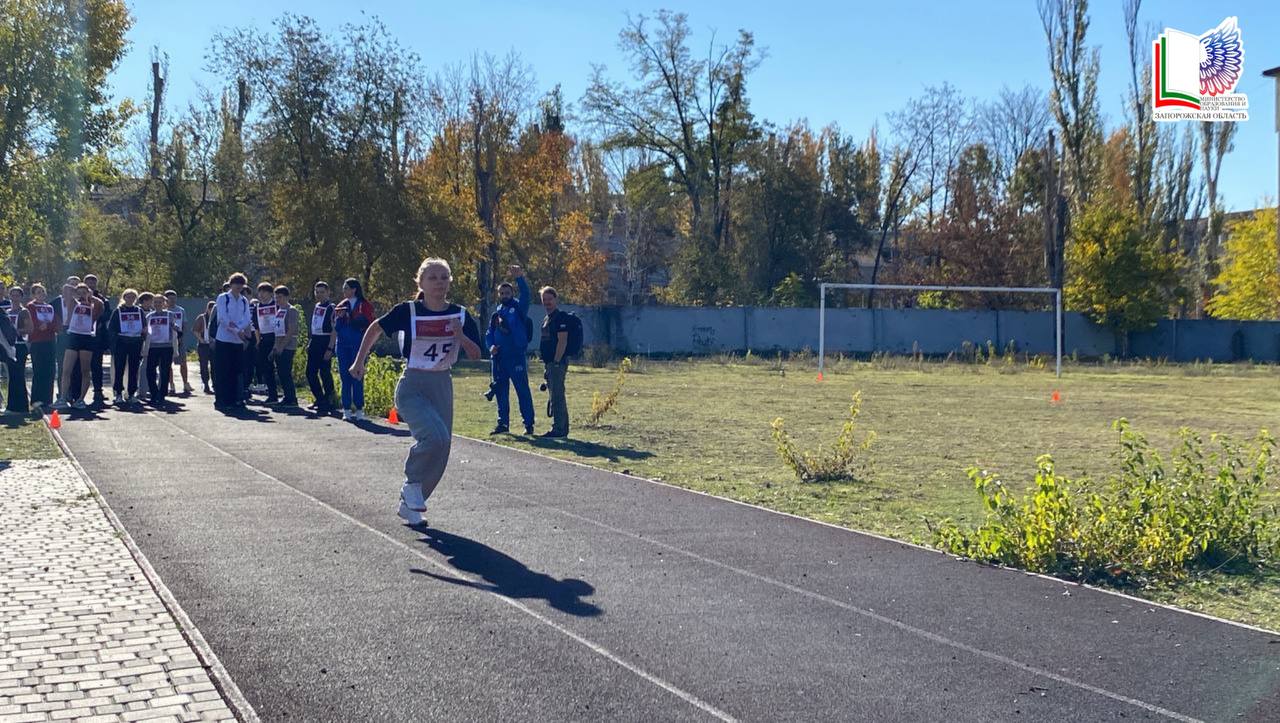 В Запорожской области утверждён комплекс мероприятий по развитию школьного спорта до 2030 года В Запорожской области утверждён комплекс мероприятий по развитию школьного спорта до 2030 года