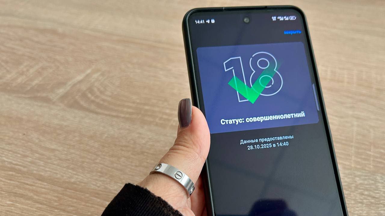 Смартфон может стать универсальным пропуском во многие жизненные ситуации Смартфон может стать универсальным пропуском во многие жизненные ситуации
