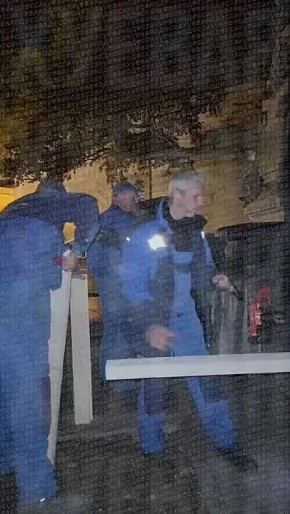 Владимир Рогов: Вы нам ещё за Пушкина ответите!