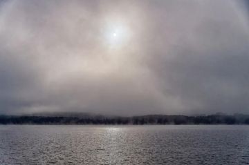 Прогноз погоды в Запорожской области на 29-30 октября