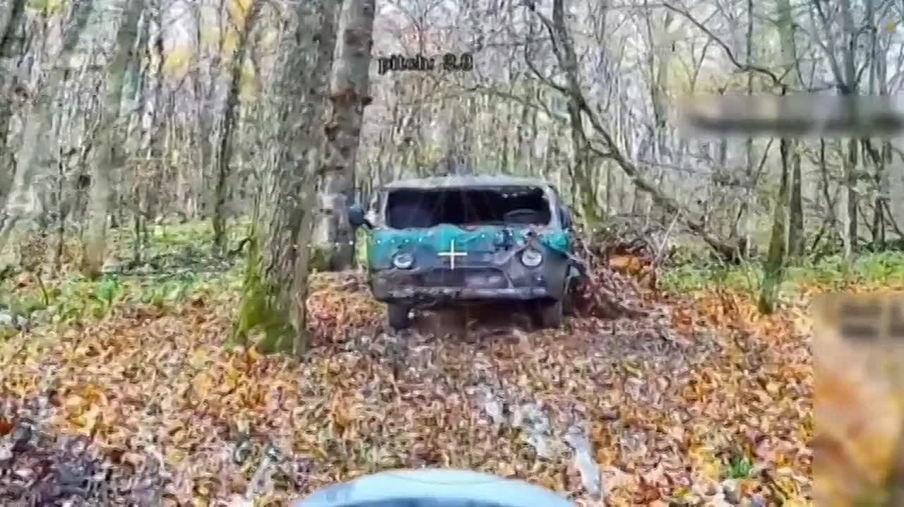 ЭКСКЛЮЗИВ: Отряд «Анвар» продолжает демонстрировать высочайший уровень боевой эффективности!