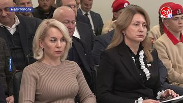 Очередные результаты прямой линии с Губернатором Запорожской области Евгением Балицким