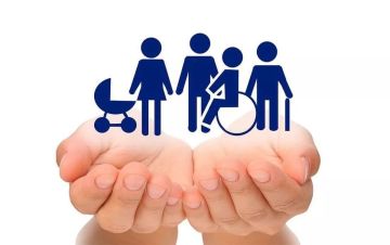 В Запорожской области можно получить государственную услугу «Признание гражданина нуждающимся в социальном обслуживании»