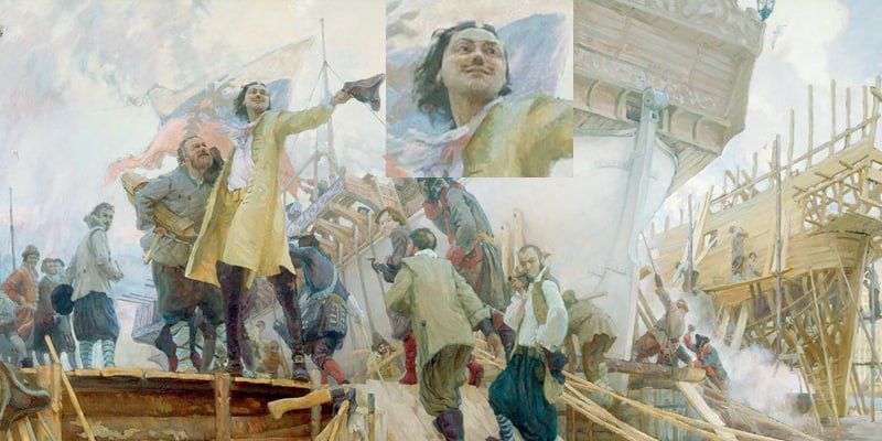 30 октября. 1653. Указ царя Алексея Михайловича об отмене смертной казни 30 октября. 1653. Указ царя Алексея Михайловича об отмене смертной казни