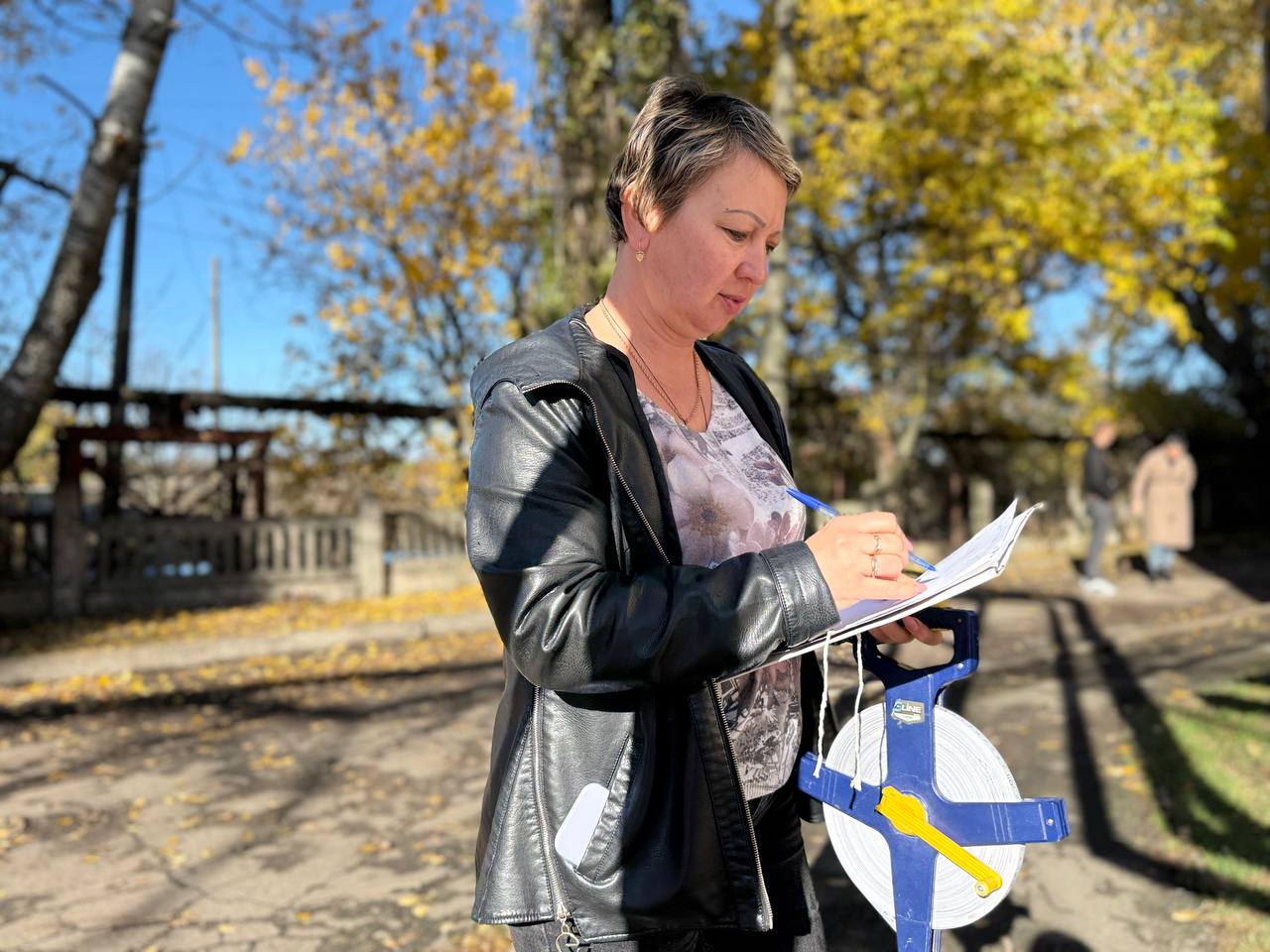 Завершено обследование многоквартирных домов Завершено обследование многоквартирных домов