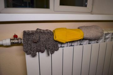 В Энергодаре к теплу подключили более 90 процентов домов