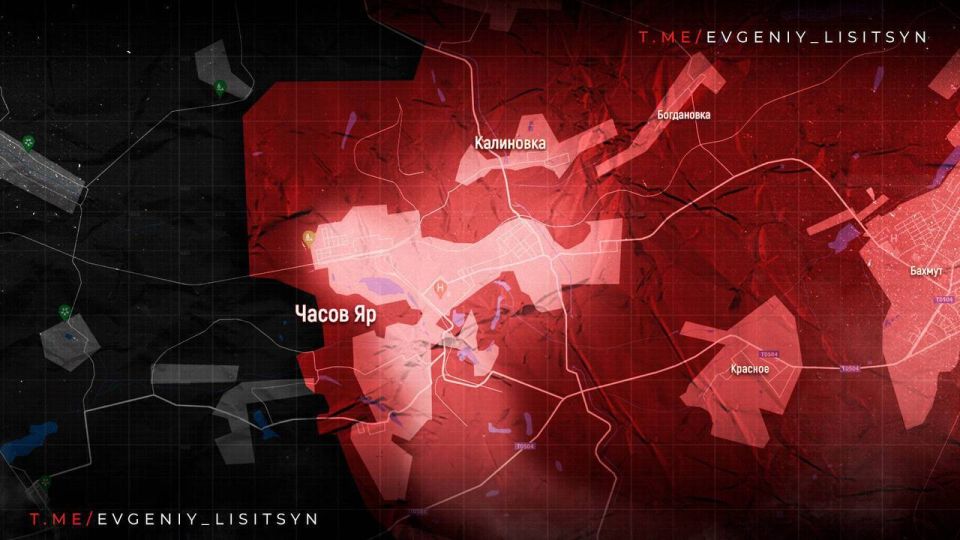 Евгений Лисицын: Фронтовая сводка по состоянию на утро пятницы, 31 октября: Евгений Лисицын: Фронтовая сводка по состоянию на утро пятницы, 31 октября: