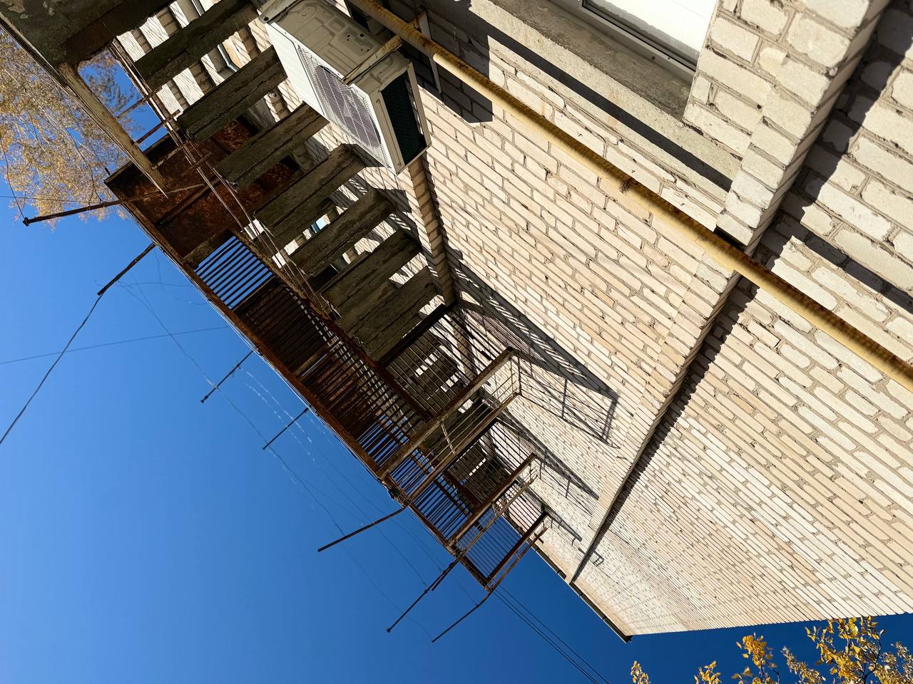 Завершено обследование многоквартирных домов Завершено обследование многоквартирных домов