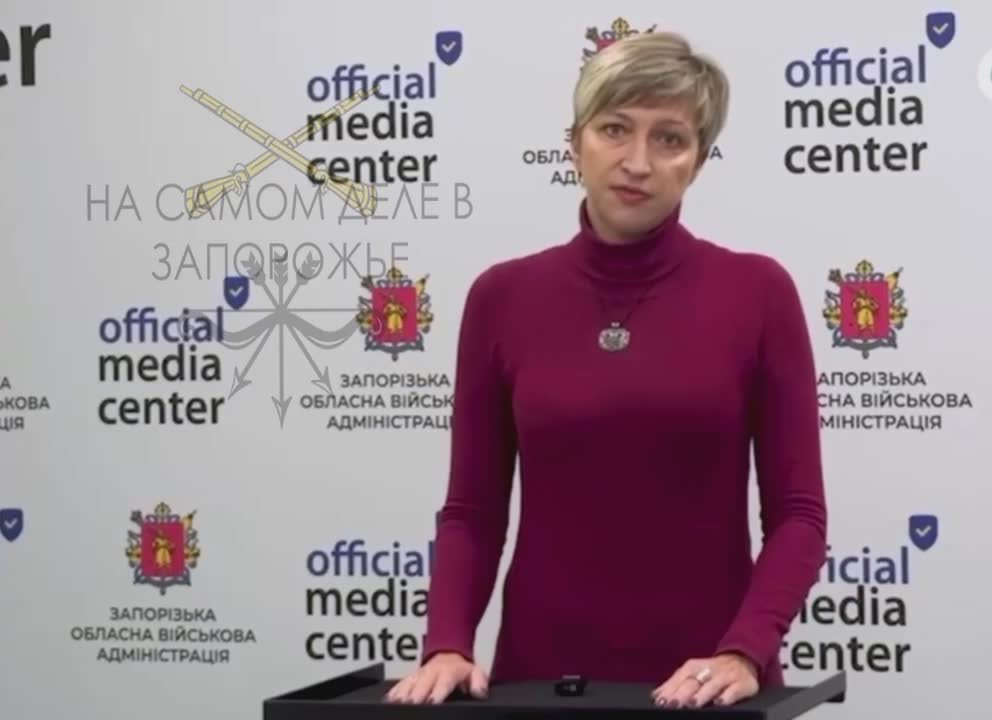 Придется сидеть дома. Зореслава Цупренко, пресс-секретарь "Запорожьеоблэнерго", прокомментировала ситуацию с простоем городского электротранспорта во время отключения электроенергии