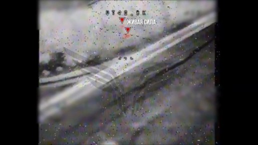 Мощная подборка работы центра "Рубикон" по живой силе врага на Донбассе