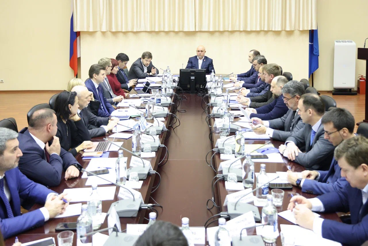 Энергетика регионов: участие Запорожской области в межрегиональном семинаре-совещании Энергетика регионов: участие Запорожской области в межрегиональном семинаре-совещании