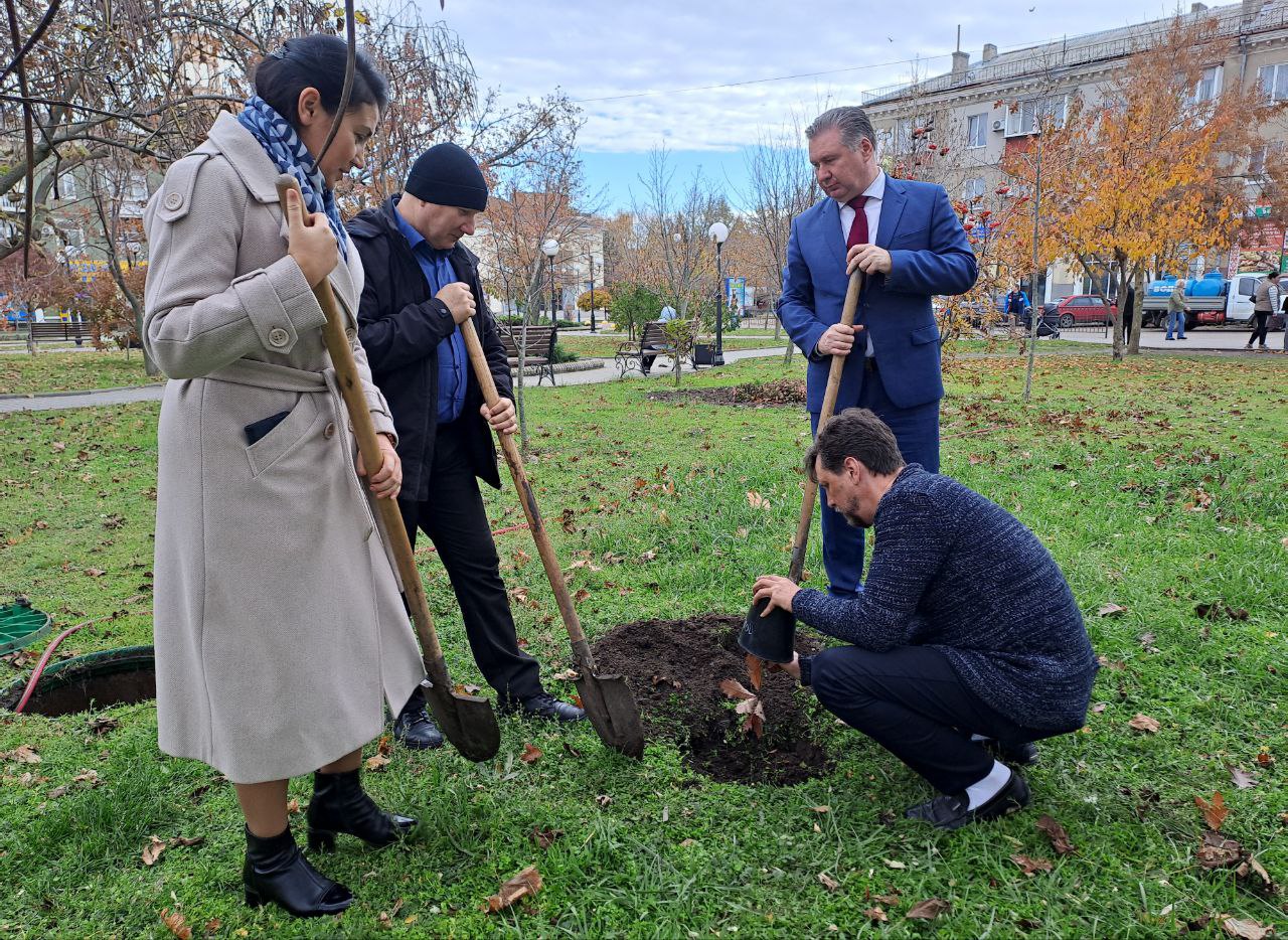 Подписано соглашение о сотрудничестве между администрацией Бердянска и Воронежским государственным лесотехническим университетом Подписано соглашение о сотрудничестве между администрацией Бердянска и Воронежским государственным лесотехническим университетом