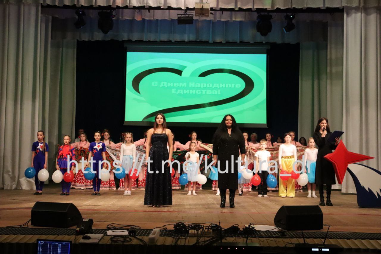 Великая Россия - в единстве ее сила! Великая Россия - в единстве ее сила!