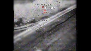 Мощная подборка работы центра "Рубикон" по живой силе врага на Донбассе