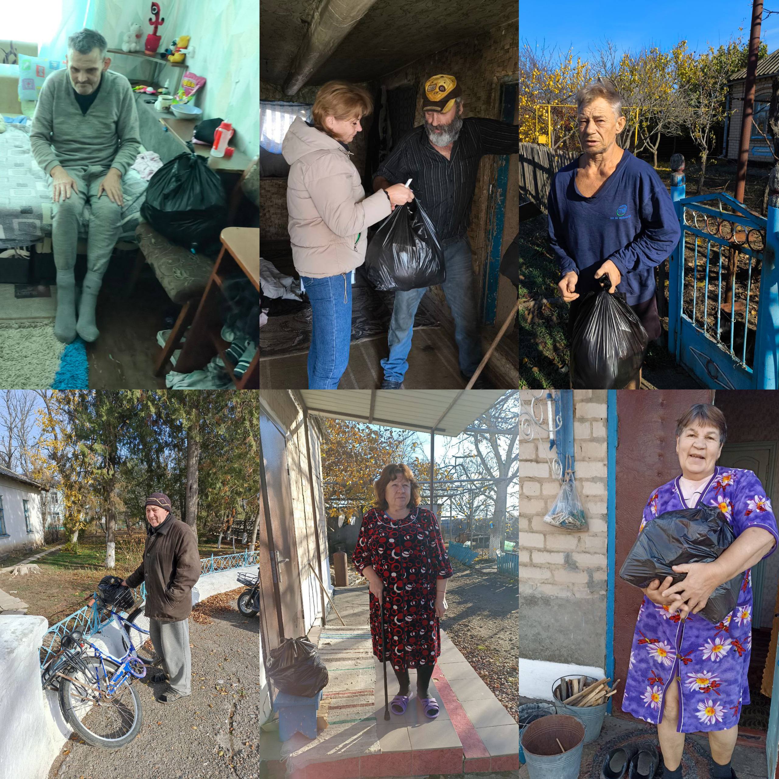 В нашем округе продолжается активная работа по оказанию поддержки тем, кто оказался в сложной жизненной ситуации В нашем округе продолжается активная работа по оказанию поддержки тем, кто оказался в сложной жизненной ситуации